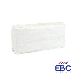 DOZEN Modelling Clay White 250 GM